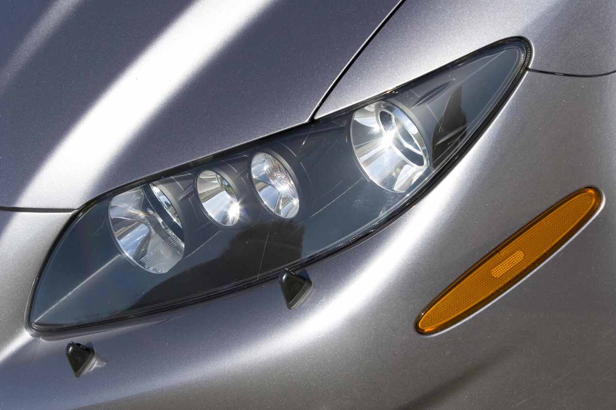 Mazda6 MPS 2005-2007 de ocasión
