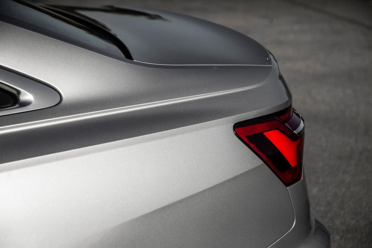 Audi A6 2018: la nueva generación A6 ya está aquí