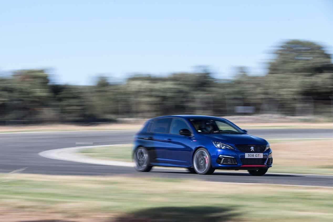 SQ5, M3, 308 GTi... ya hay primeras víctimas del WLTP