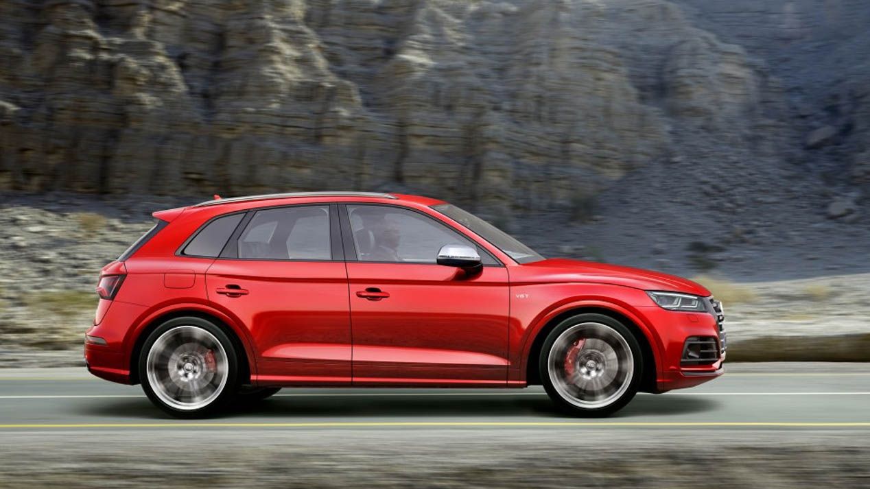 SQ5, M3, 308 GTi... ya hay primeras víctimas del WLTP