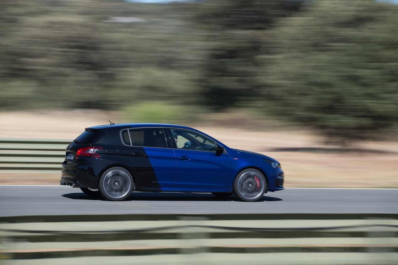 SQ5, M3, 308 GTi... ya hay primeras víctimas del WLTP