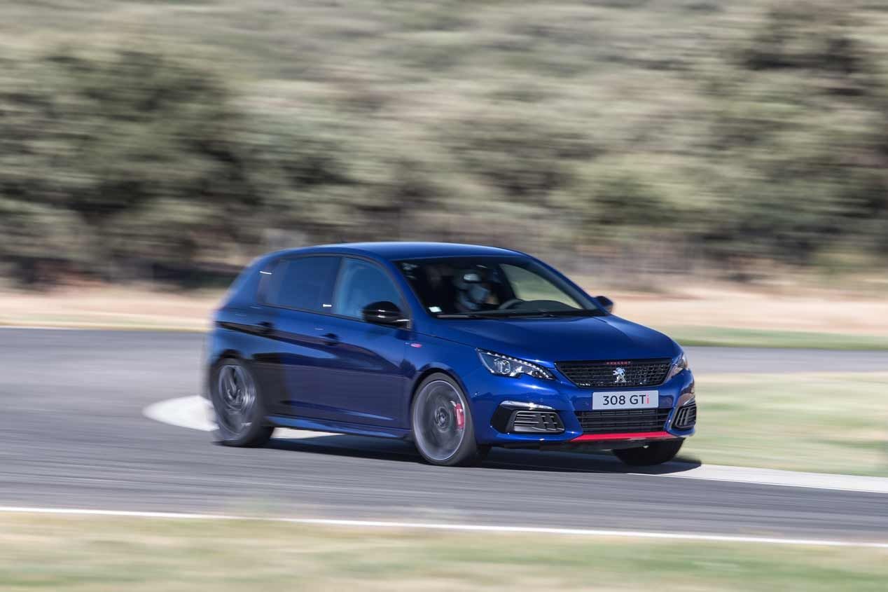SQ5, M3, 308 GTi... ya hay primeras víctimas del WLTP