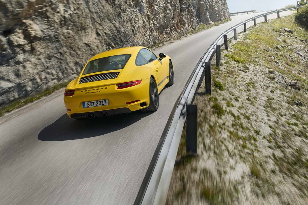 SQ5, M3, 308 GTi... ya hay primeras víctimas del WLTP