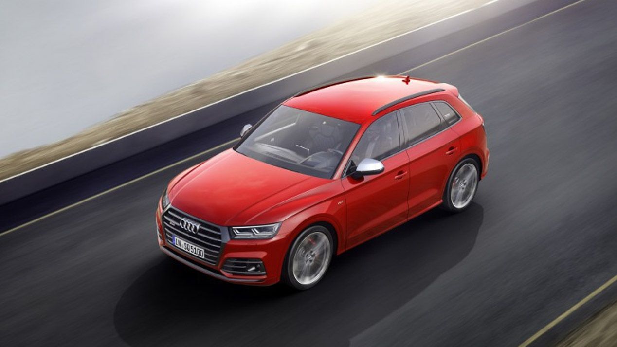 SQ5, M3, 308 GTi... ya hay primeras víctimas del WLTP