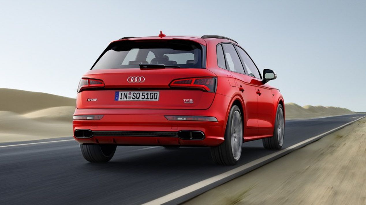 SQ5, M3, 308 GTi... ya hay primeras víctimas del WLTP