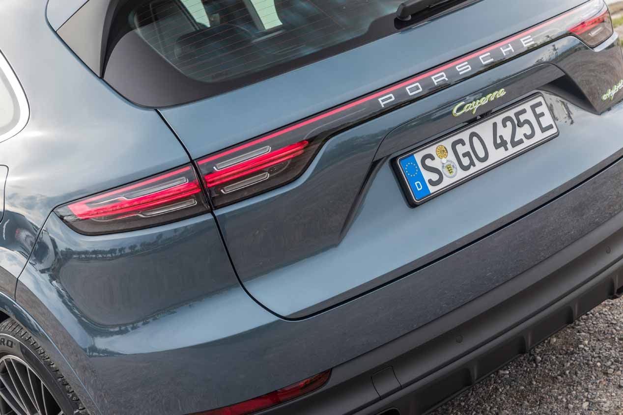 SQ5, M3, 308 GTi... ya hay primeras víctimas del WLTP