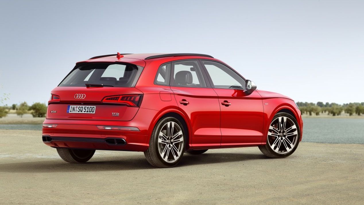 SQ5, M3, 308 GTi... ya hay primeras víctimas del WLTP
