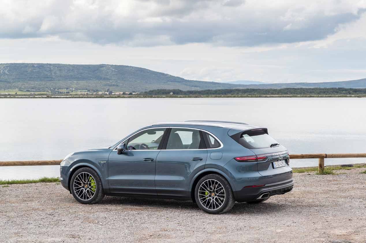 SQ5, M3, 308 GTi... ya hay primeras víctimas del WLTP