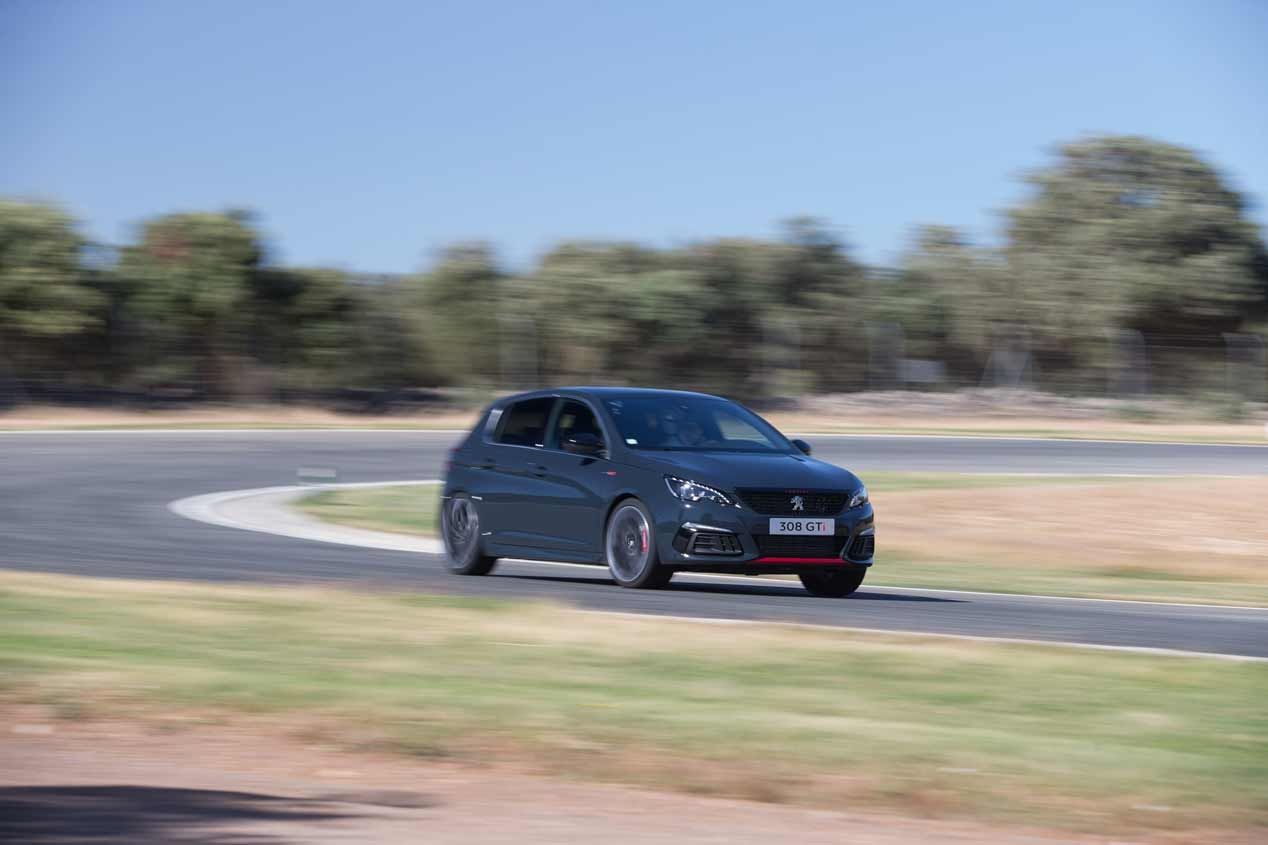 SQ5, M3, 308 GTi... ya hay primeras víctimas del WLTP