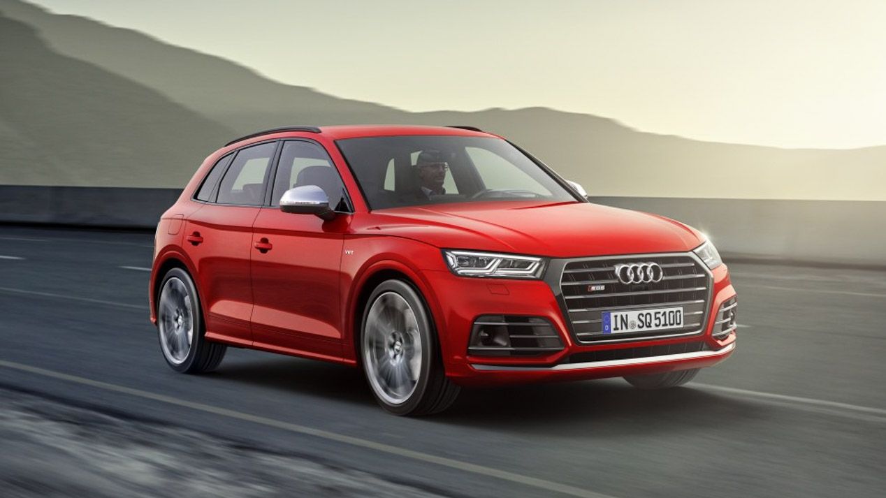 SQ5, M3, 308 GTi... ya hay primeras víctimas del WLTP