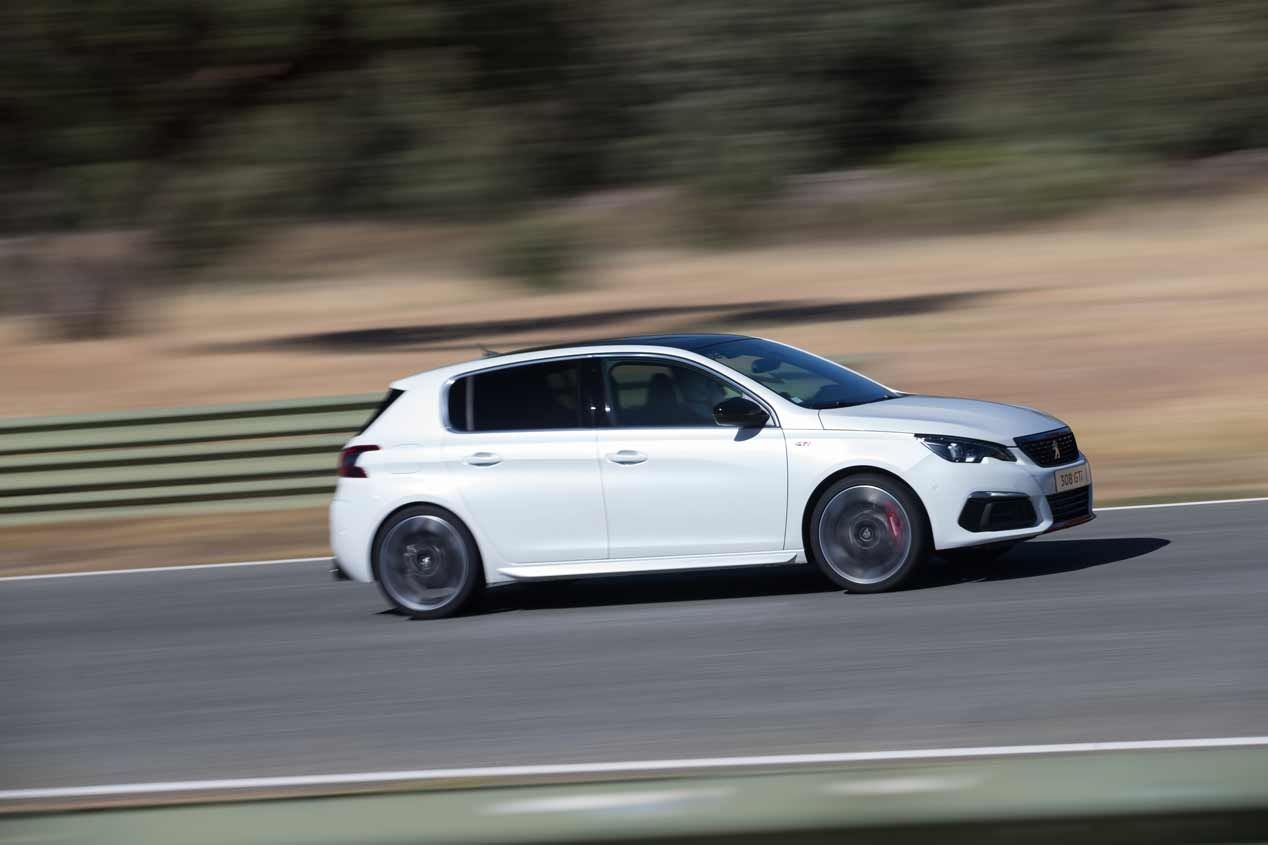 SQ5, M3, 308 GTi... ya hay primeras víctimas del WLTP