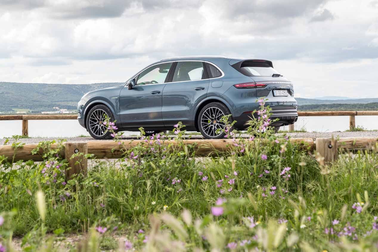 SQ5, M3, 308 GTi... ya hay primeras víctimas del WLTP