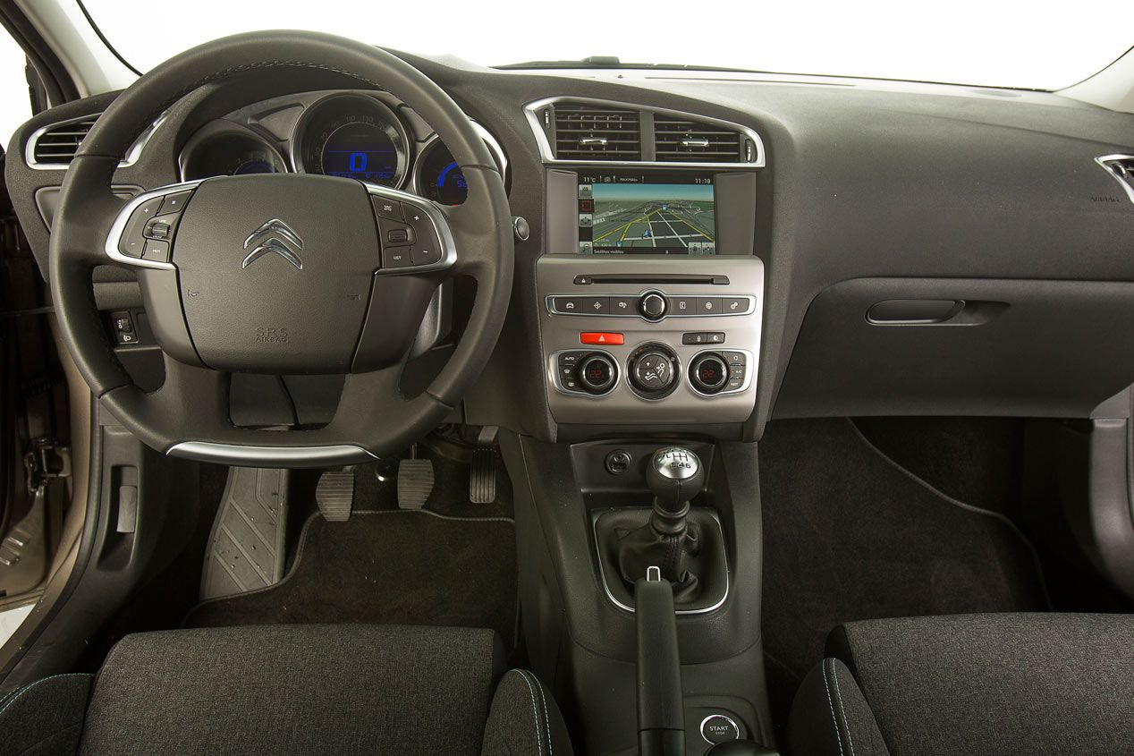 Los coches compactos más económicos del mercado