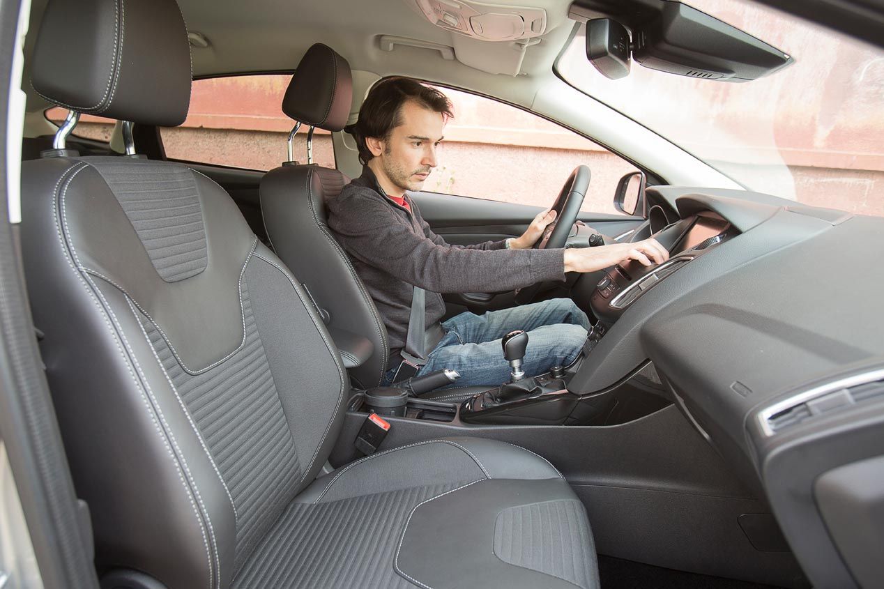 Los coches compactos más económicos del mercado