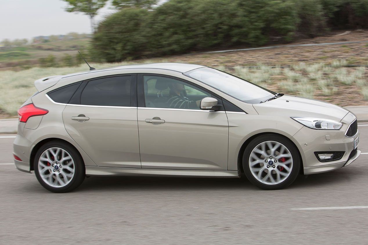 Los coches compactos más económicos del mercado