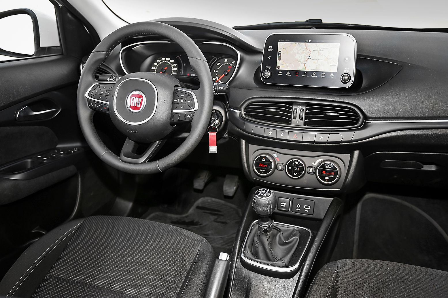 Los coches compactos más económicos del mercado