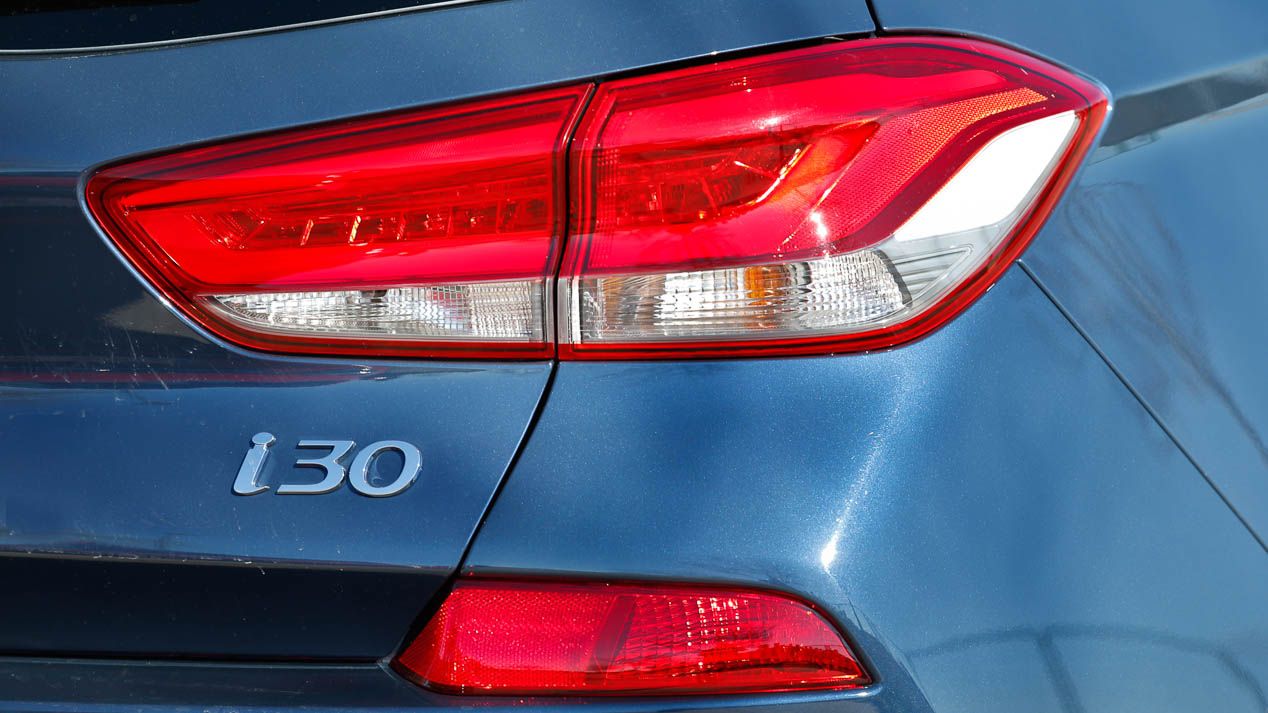 Los coches compactos más económicos del mercado