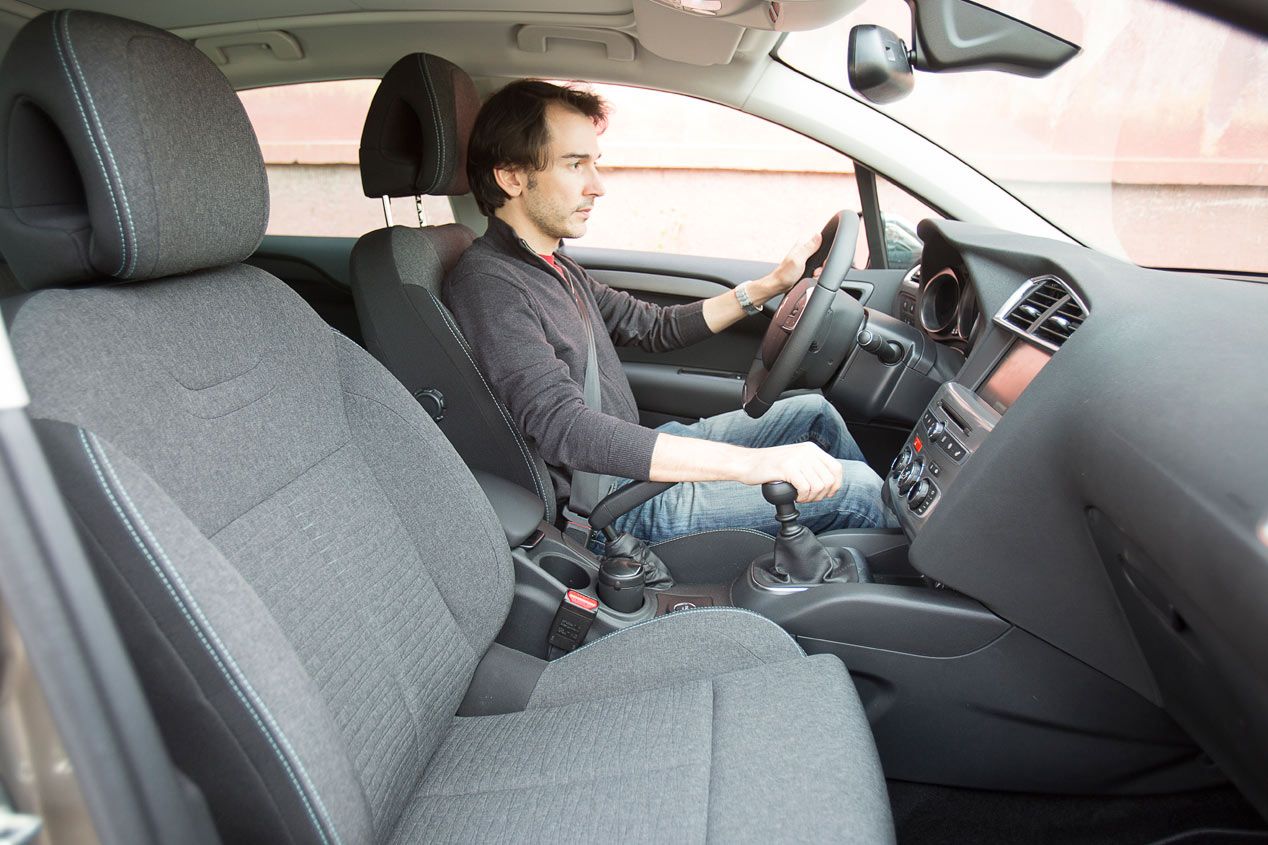 Los coches compactos más económicos del mercado