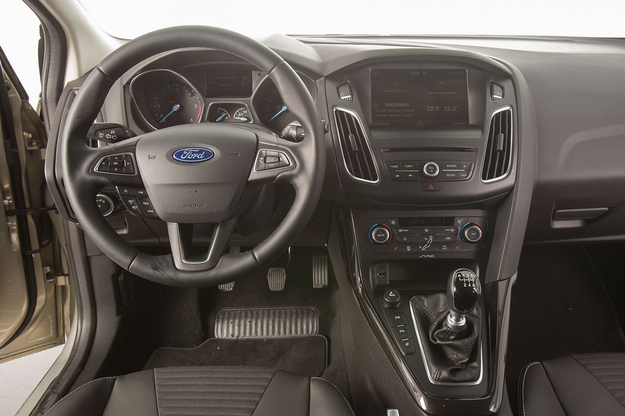 Los coches compactos más económicos del mercado