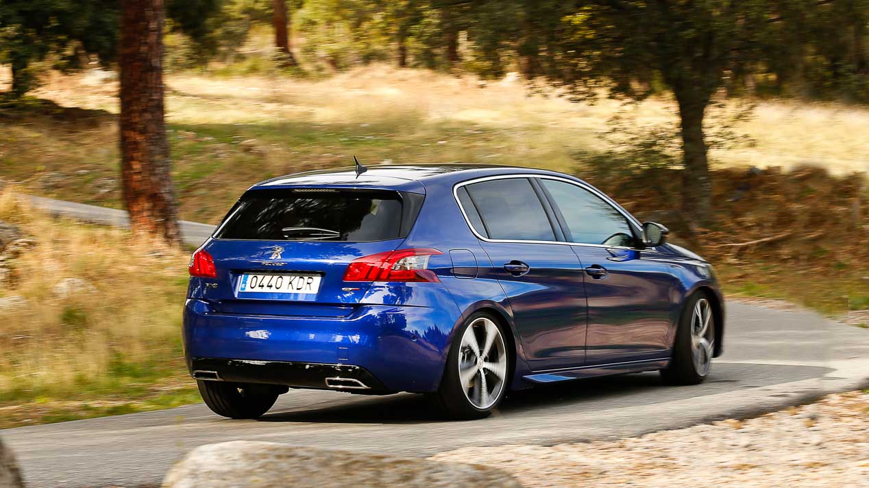Los coches compactos más económicos del mercado
