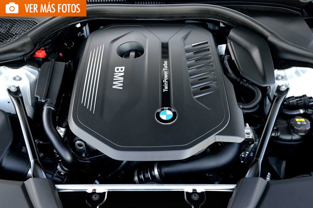 Así podría ser el nuevo BMW X8
