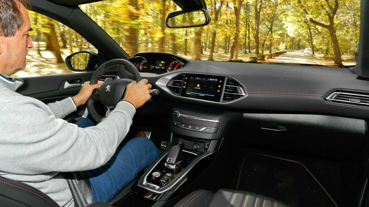 Los coches compactos más económicos del mercado