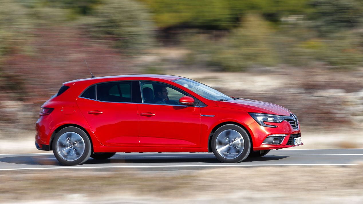 Los coches compactos más económicos del mercado