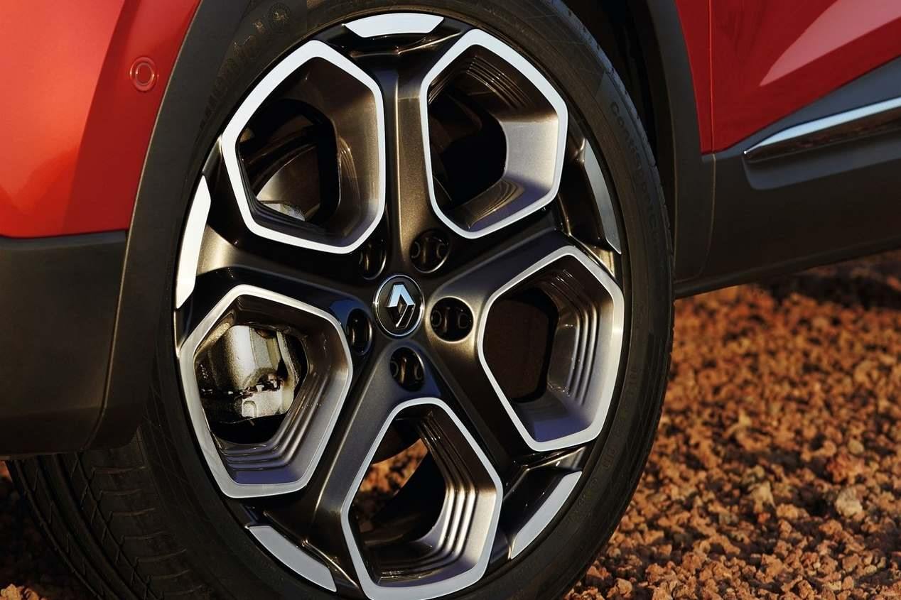 Kia Sportage 2019 vs Renault Kadjar 2019: el duelo SUV que viene