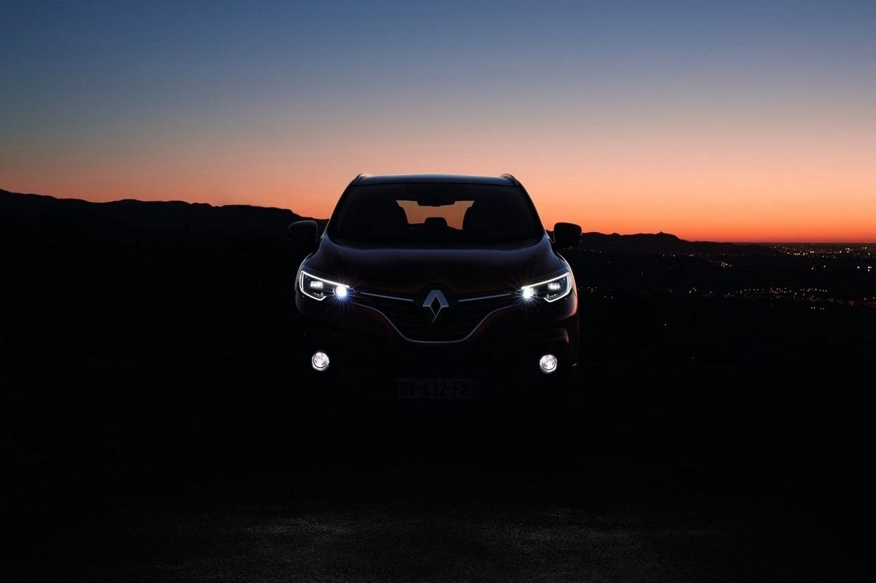 Kia Sportage 2019 vs Renault Kadjar 2019: el duelo SUV que viene