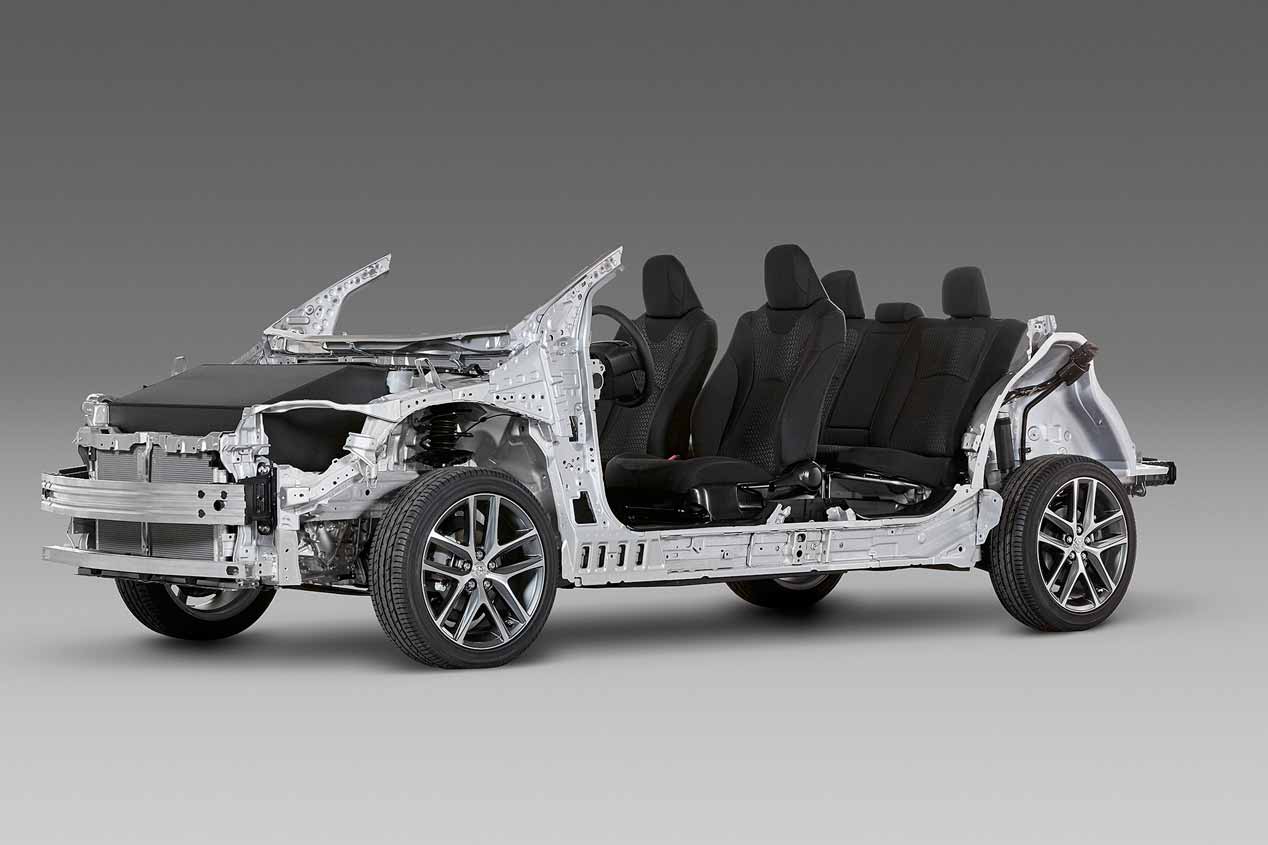 Así serán los nuevos Opel Astra, Toyota Auris y Seat León