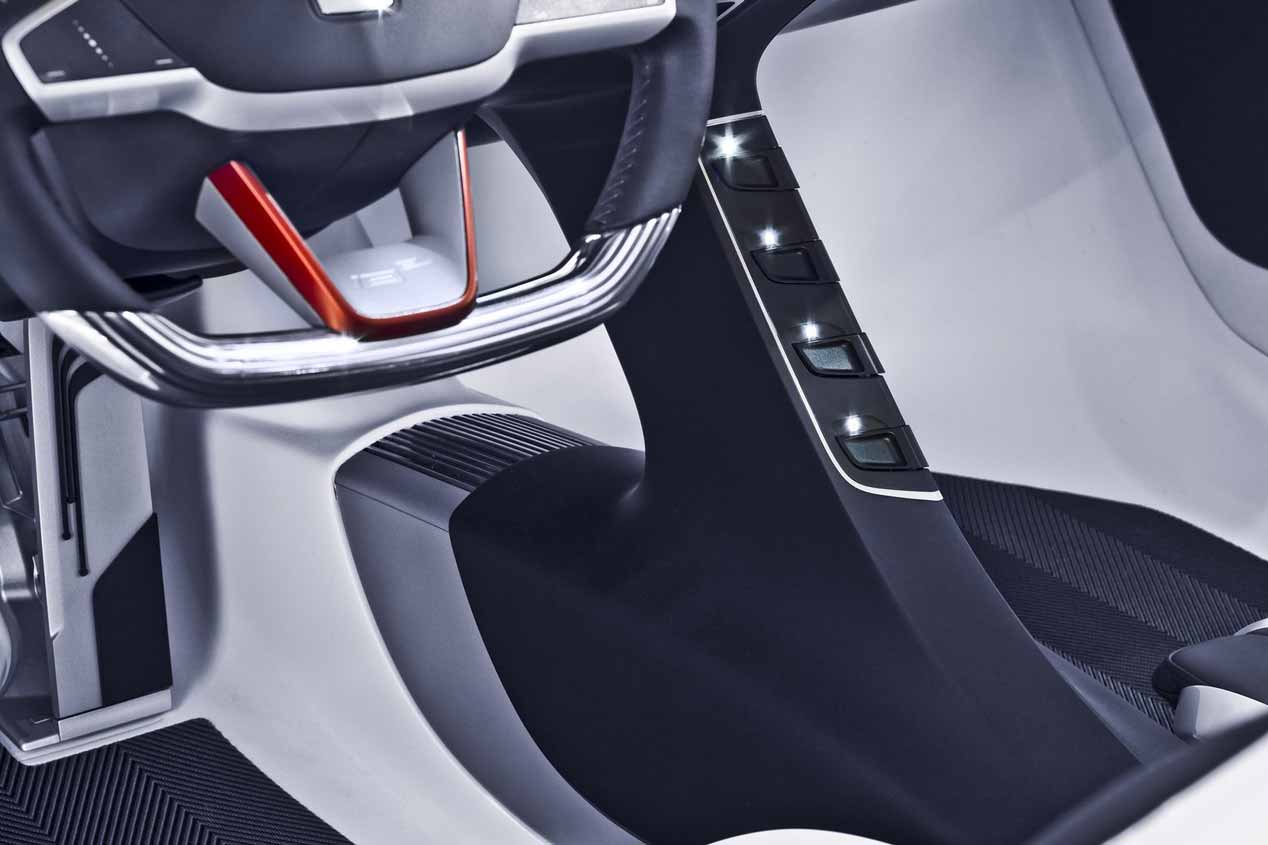 Así serán los nuevos Opel Astra, Toyota Auris y Seat León