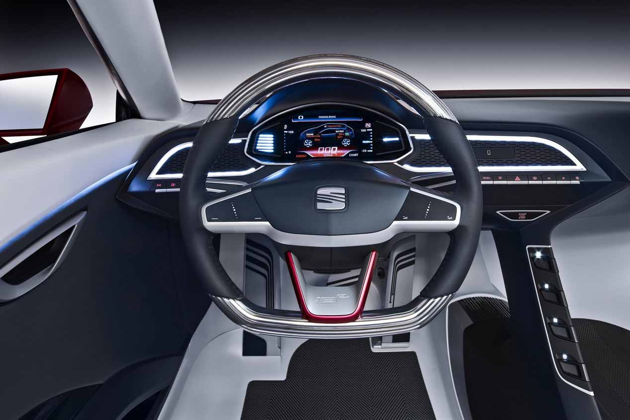 Así serán los nuevos Opel Astra, Toyota Auris y Seat León