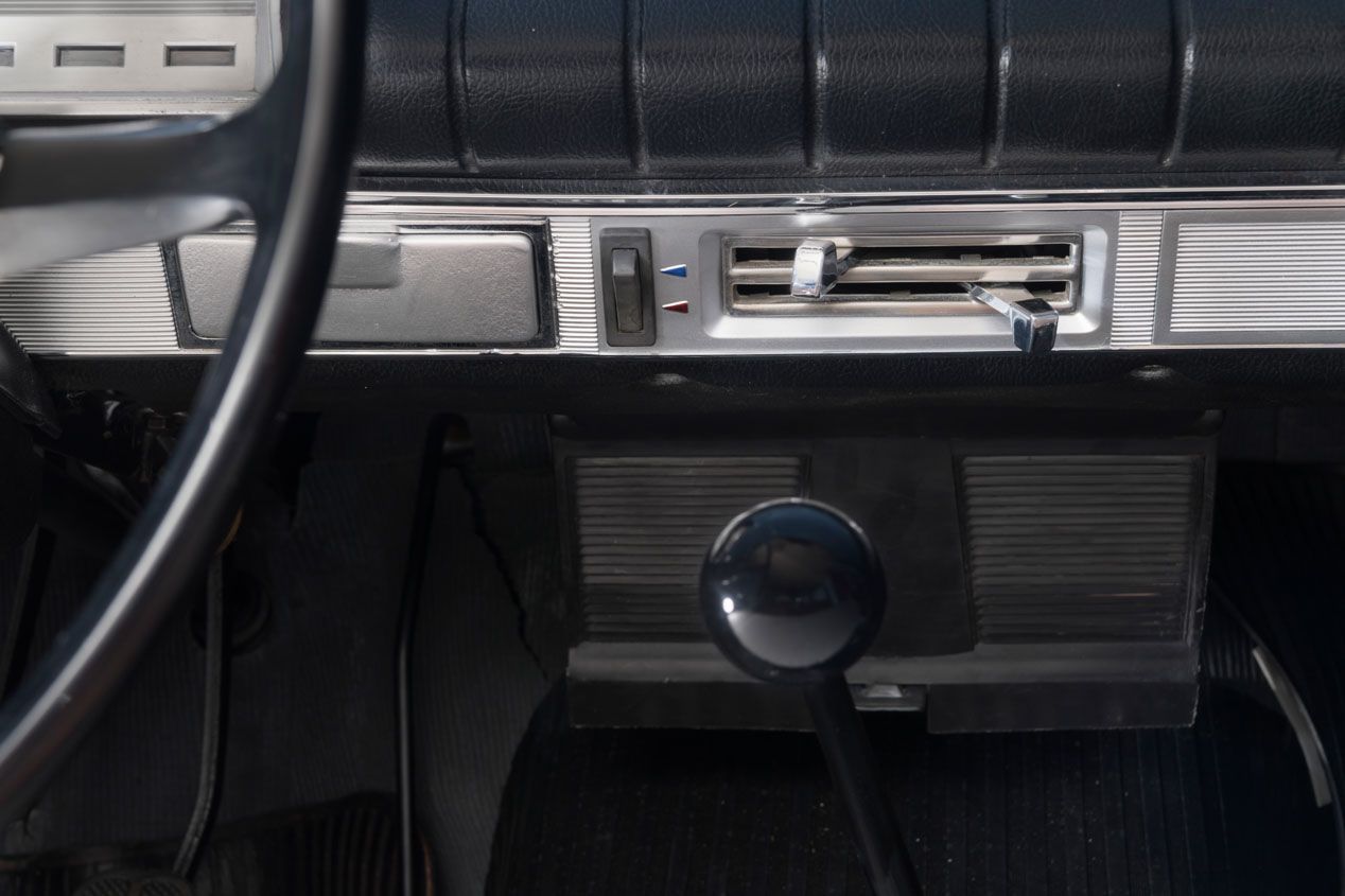 La evolución del automóvil a través de Seat