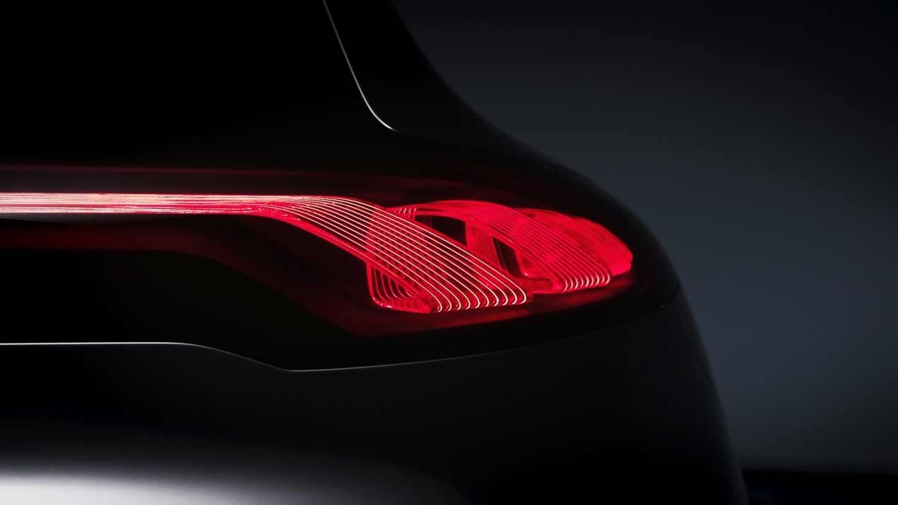 Mercedes EQ A, el primer Mercedes fabricado en Francia