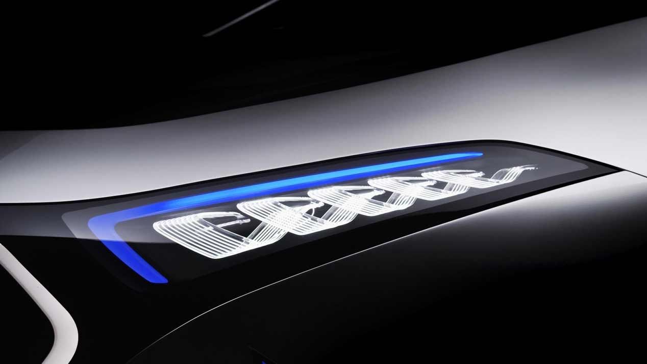 Mercedes EQ A, el primer Mercedes fabricado en Francia