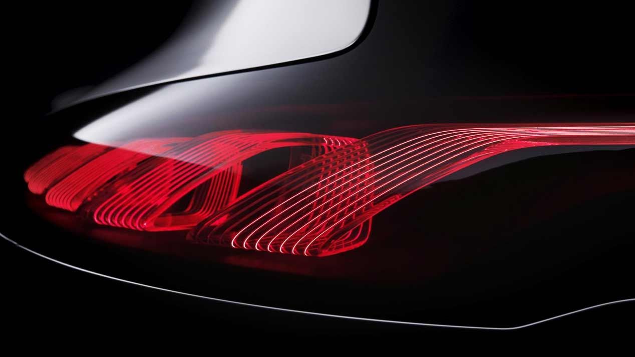 Mercedes EQ A, el primer Mercedes fabricado en Francia