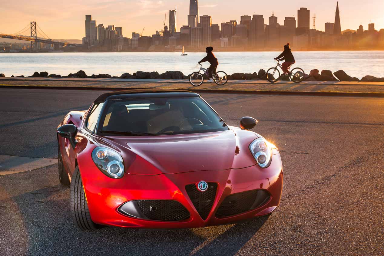 Ofertas para comprar coche en el Salón Madrid Auto