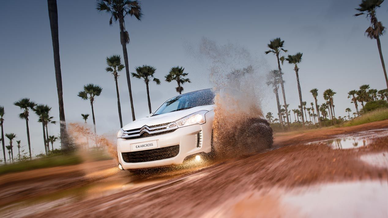 Los 10 SUV compactos más económicos del mercado