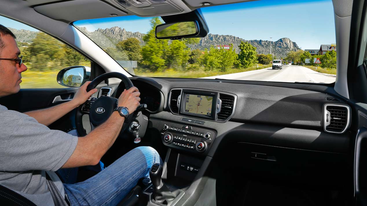 Los 10 SUV compactos más económicos del mercado