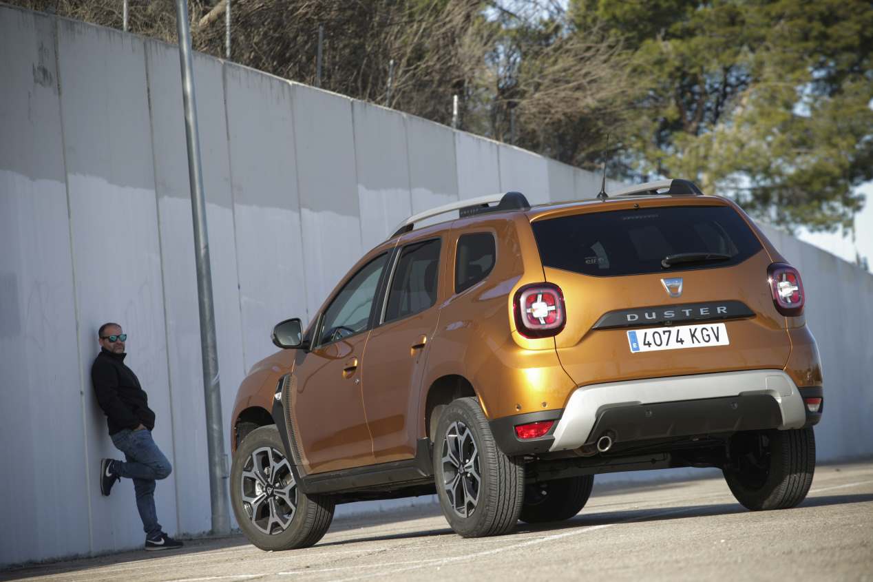 Los 10 SUV compactos más económicos del mercado