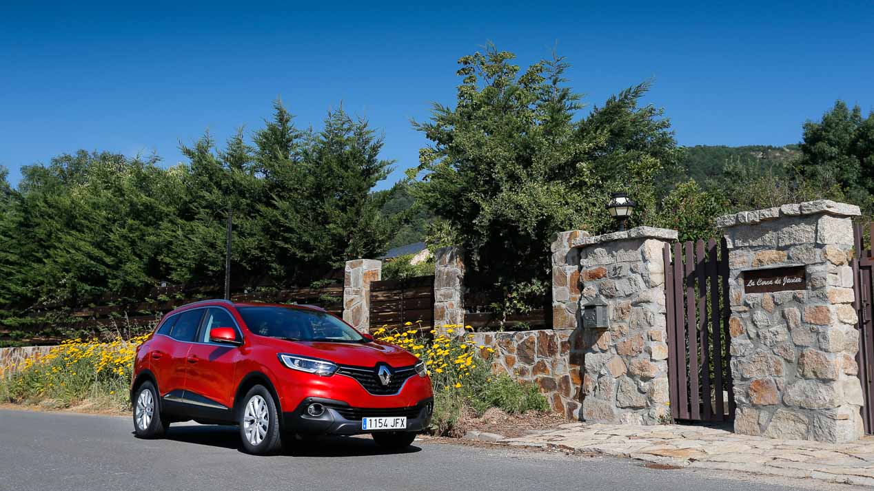 Los 10 SUV compactos más económicos del mercado