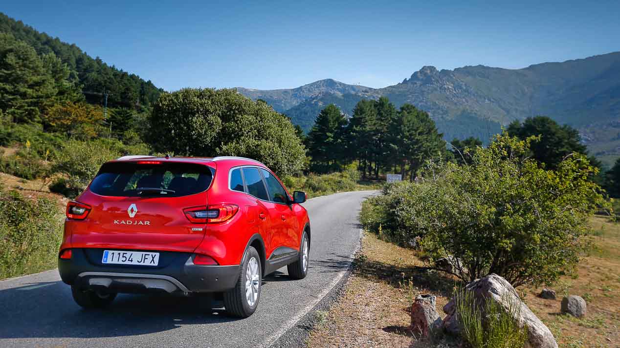 Los 10 SUV compactos más económicos del mercado