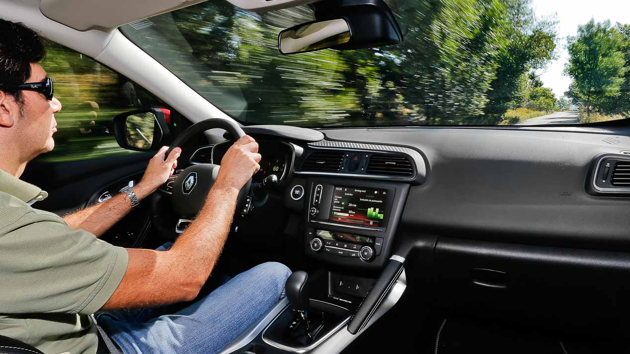 Los 10 SUV compactos más económicos del mercado