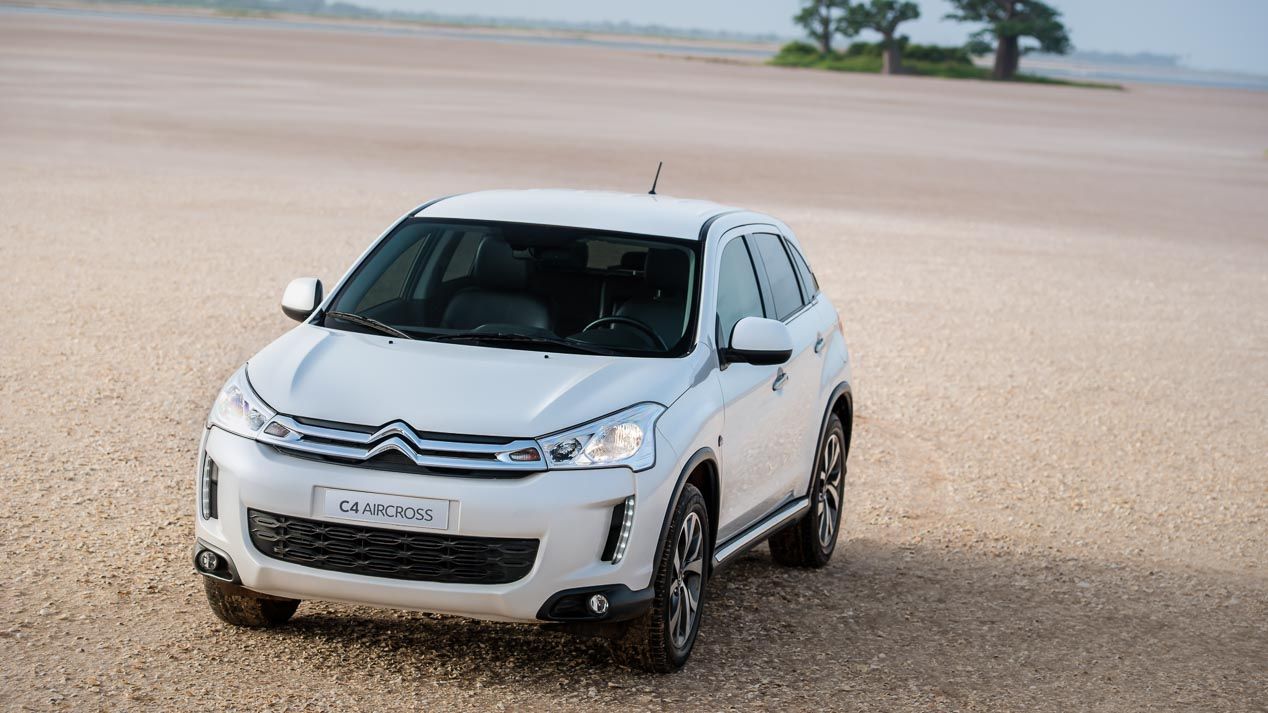 Los 10 SUV compactos más económicos del mercado