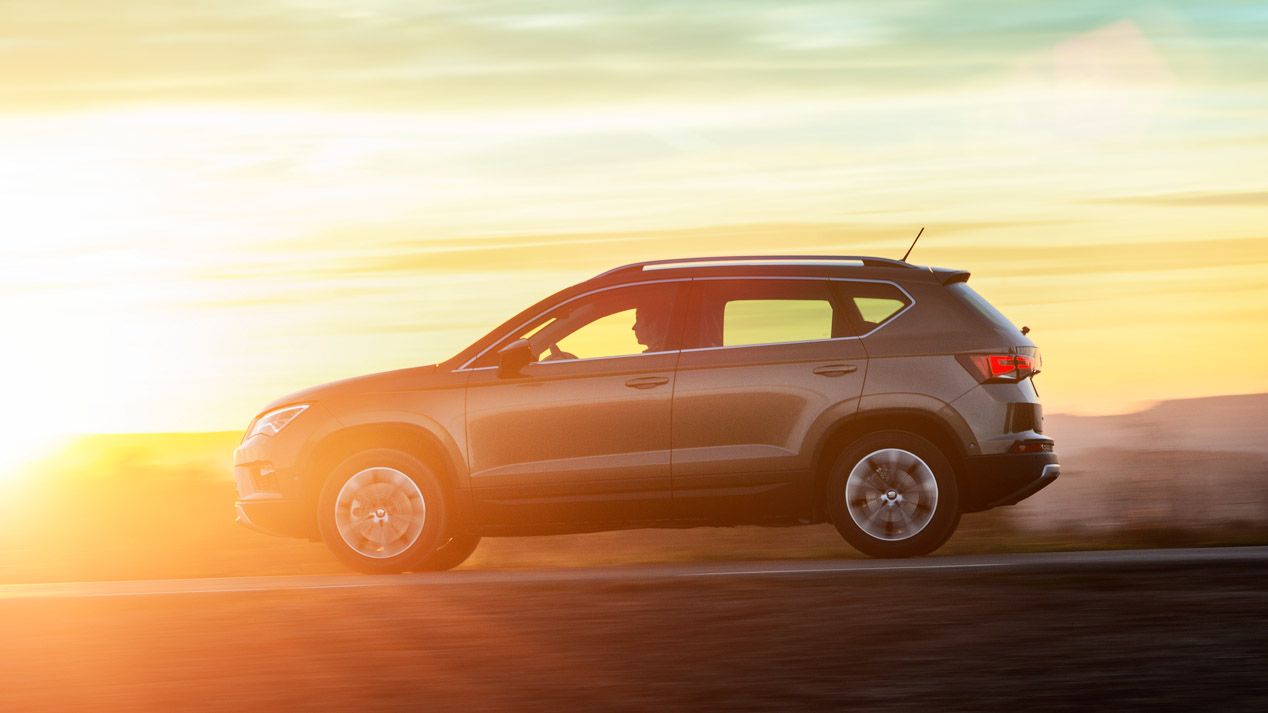 Los 10 SUV compactos más económicos del mercado