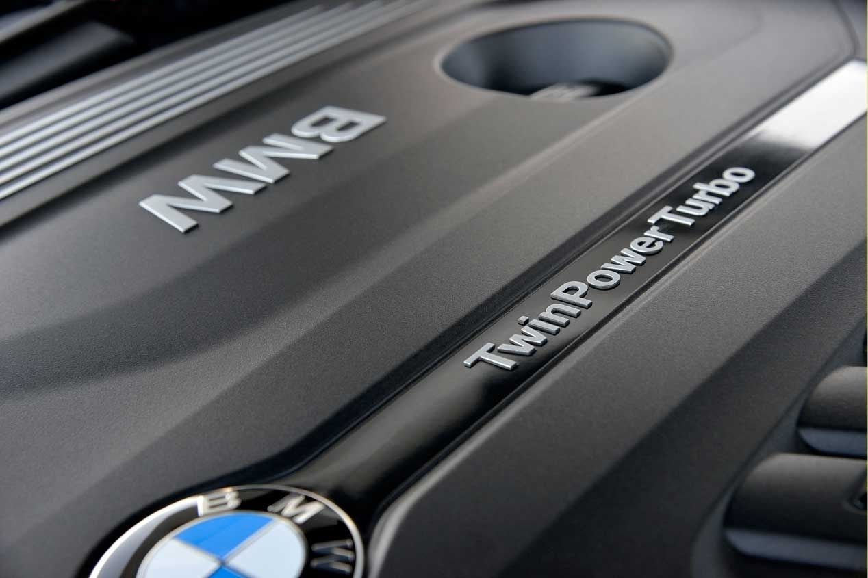 BMW X5 2019, a prueba a lo largo y ancho del mundo