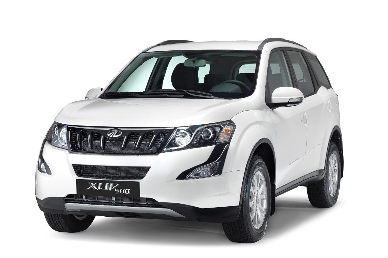 Los 10 SUV compactos más económicos del mercado