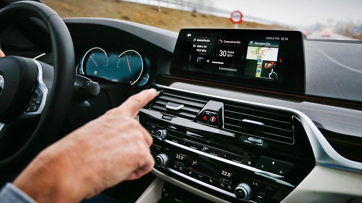 BMW X5 2019, a prueba a lo largo y ancho del mundo