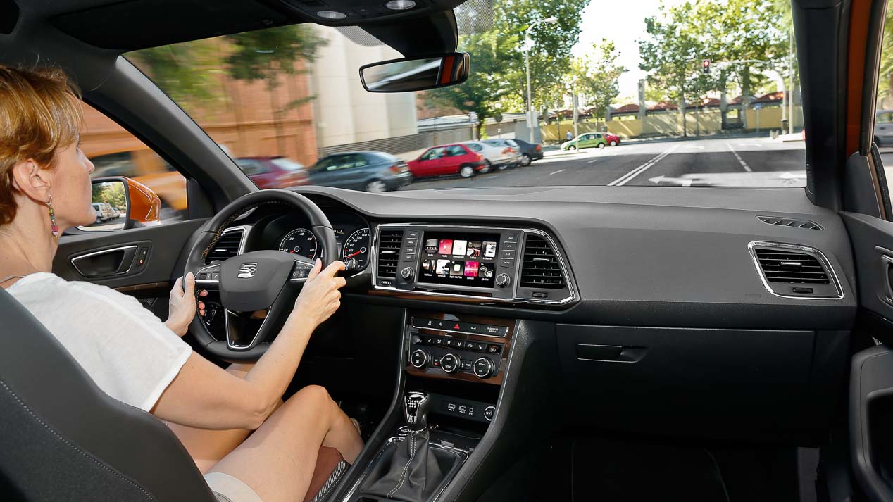 Los 10 SUV compactos más económicos del mercado