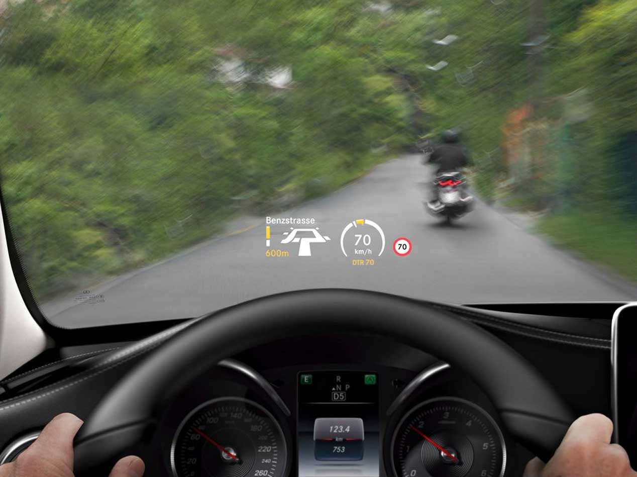 No sabremos vivir sin ellas, cinco ayudas imprescindibles en un coche